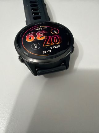 Garmin Forerunner 570 Negro 47mm
