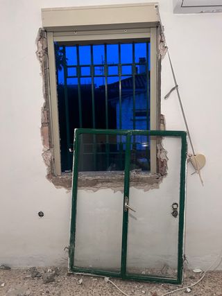 Ventana.
