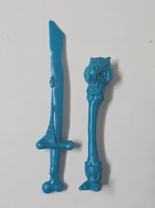 TMNT Leonardo Hombre Lobo Playmates