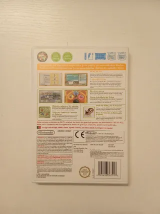 Tabla Wii Fit Nintendo