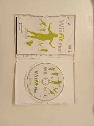 Tabla Wii Fit Nintendo