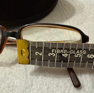 Occhiali Emporio Armani con custodia