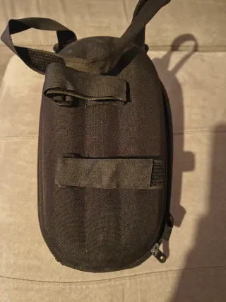 Funda/Mochila Patinete Eléctrico Negra