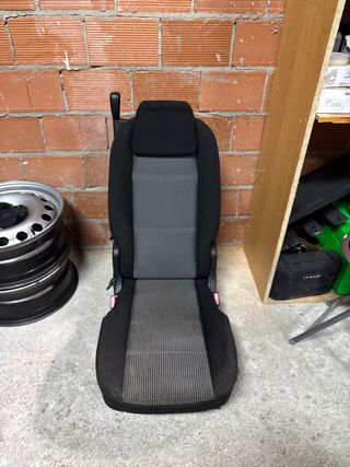 Asiento peugeot 307sw