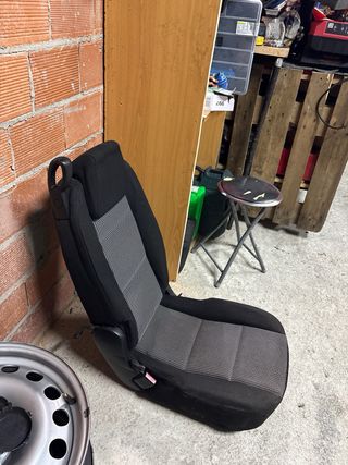 Asiento peugeot 307sw