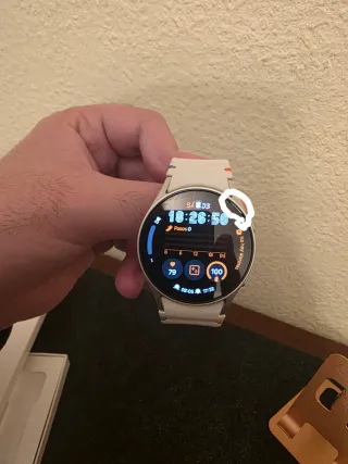 Samsung Galaxy Watch 7 40mm