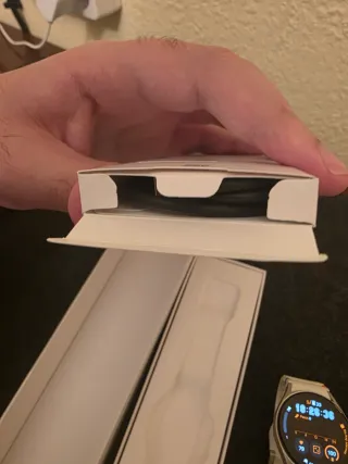 Samsung Galaxy Watch 7 40mm