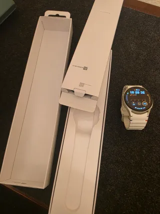 Samsung Galaxy Watch 7 40mm