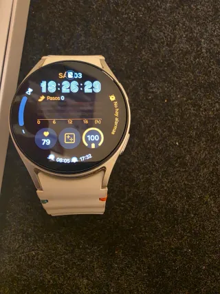 Samsung Galaxy Watch 7 40mm