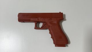 Funda Safariland 6360 Glock 17 y Redgun Glock 17