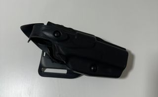 Funda Safariland 6360 Glock 17 y Redgun Glock 17