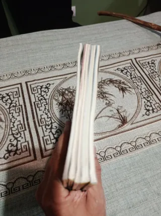 Pack 5 tomos Invencible ( Aleta ).