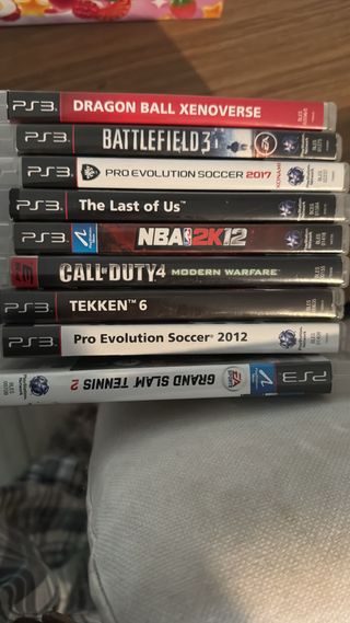 Playstation 3 ps3 80gb