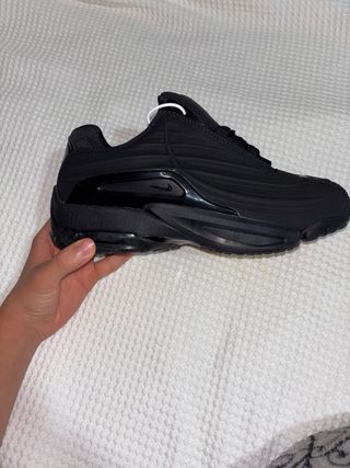 Nike x NOCTA Zapatillas Negras y Amarillas