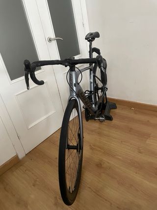 Bicicleta Giant Defy Advanced Pro1 2022 talla M