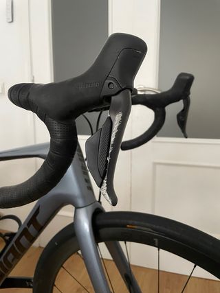 Bicicleta Giant Defy Advanced Pro1 2022 talla M