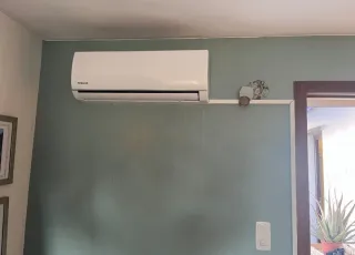 Instalador autorizado aire acondicionado