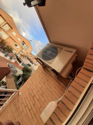 Instalador autorizado aire acondicionado