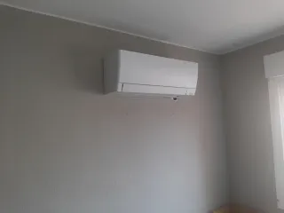 Instalador autorizado aire acondicionado