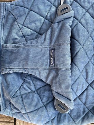 Funda para hamaca BabyBjörn