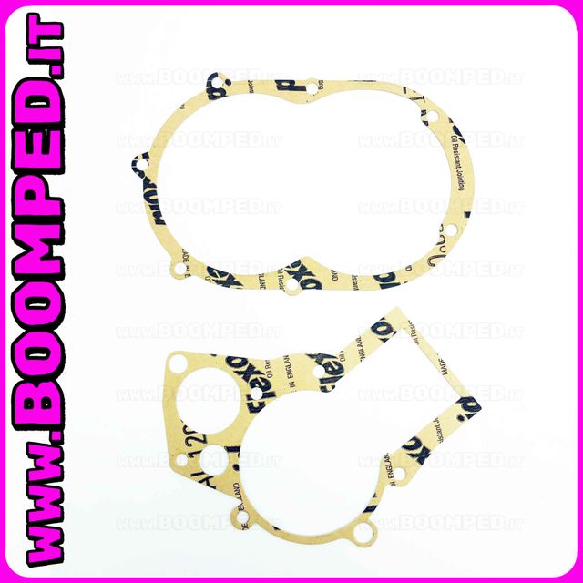 Guarnizioni motore Franco Morini S5 S5N S5T AT27