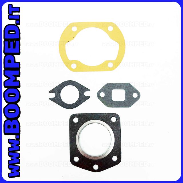 Guarnizioni motore Franco Morini S5 S5N S5T AT27