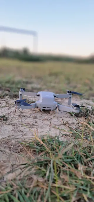 Dron DJI Mini 2