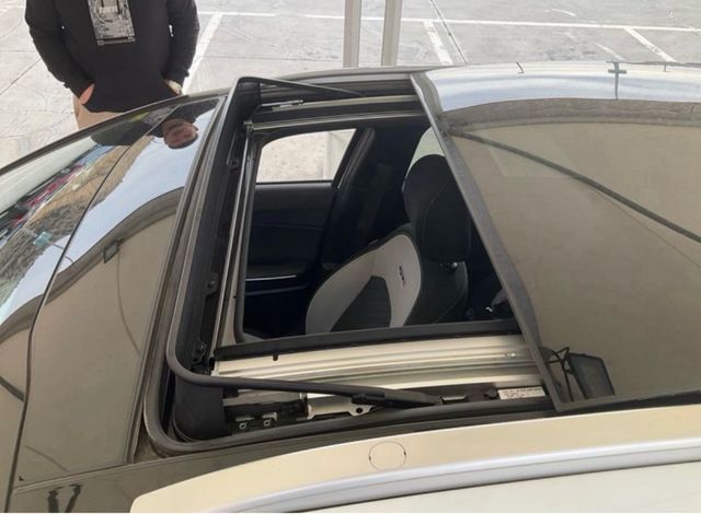 KIA CEED TOURER GT Line 2019 54.000 km Etiqueta C