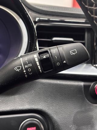 KIA CEED TOURER GT Line 2019 54.000 km Etiqueta C