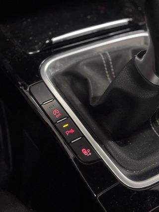 KIA CEED TOURER GT Line 2019 54.000 km Etiqueta C