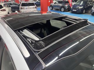 KIA CEED TOURER GT Line 2019 54.000 km Etiqueta C