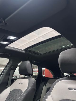 KIA CEED TOURER GT Line 2019 54.000 km Etiqueta C