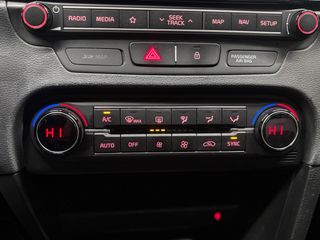 KIA CEED TOURER GT Line 2019 54.000 km Etiqueta C