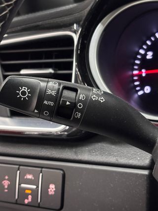 KIA CEED TOURER GT Line 2019 54.000 km Etiqueta C