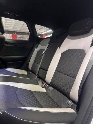 KIA CEED TOURER GT Line 2019 54.000 km Etiqueta C