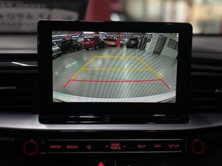 KIA CEED TOURER GT Line 2019 54.000 km Etiqueta C