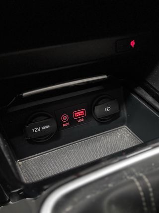 KIA CEED TOURER GT Line 2019 54.000 km Etiqueta C