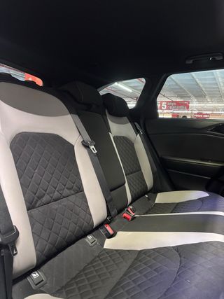 KIA CEED TOURER GT Line 2019 54.000 km Etiqueta C