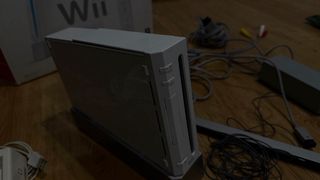 Consola Nintendo Wii + 5 mandos + 18 juegos