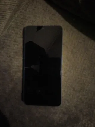 Samsung Galaxy S25 mini azul oscuro