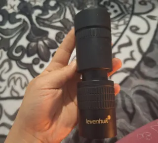 Telescopio Levenhuk