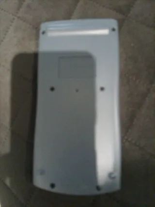 Calculadora Científica Casio fx-82ES