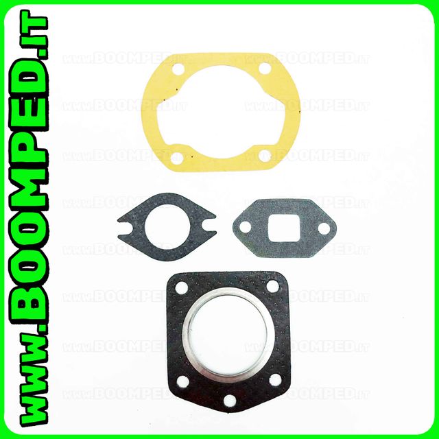 Guarnizioni motore Franco Morini S5 S5N S5T AT27