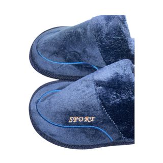 Chanclas Hombre Azul SPORT