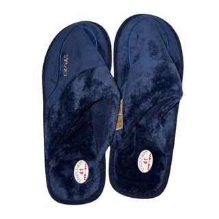 Chanclas Hombre Azul SPORT