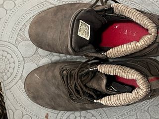 Scarponcini Carrera Uomo Beige/Marrone EU 43