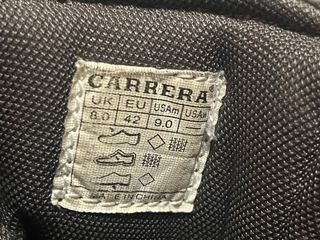 Scarponcini Carrera Uomo Beige/Marrone EU 43
