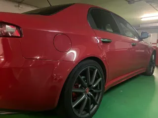 Alfa Romeo 159 2007