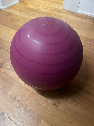 Fitball DECATHLON