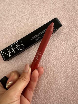 Batom NARS Powermatte High-Intensity
